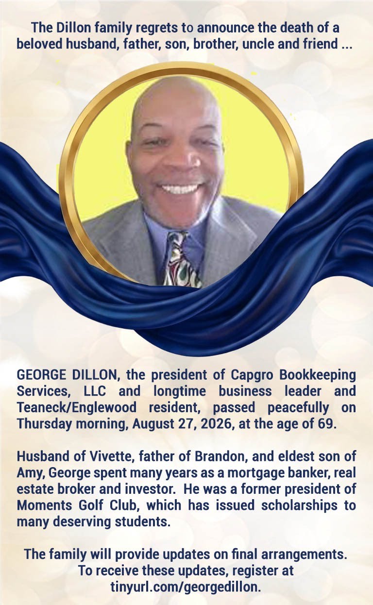 George A. Dillon